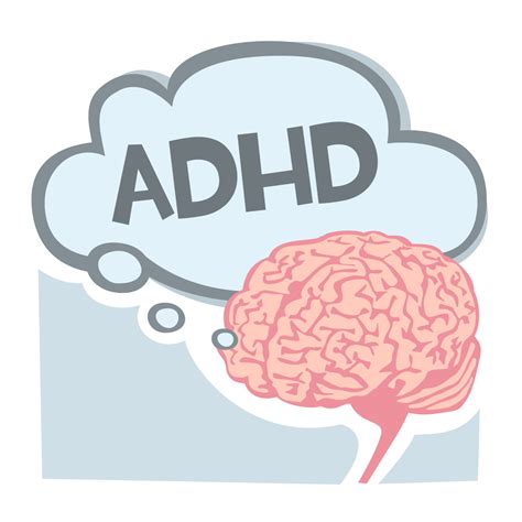What Is Adhd The Voyager