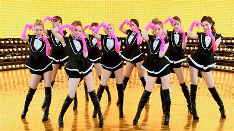 Girls Generation Paparazzi Lisidax的創作 巴哈姆特