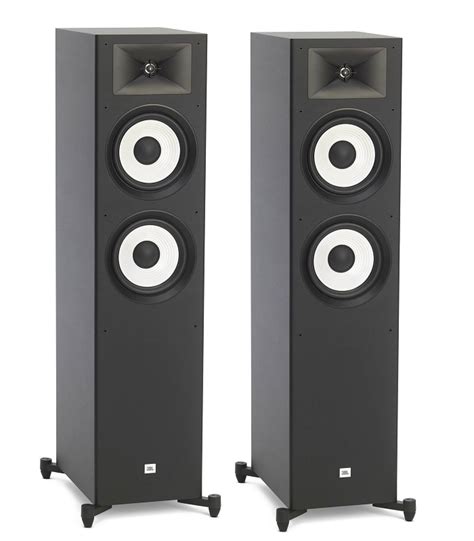 Jbl Stage A190 Floorstanding Speaker