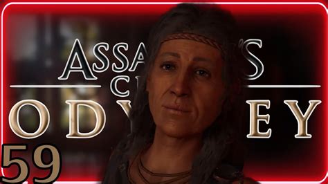 Assassin S Creed Odyssey59 Der Tod Ereilt Uns Alle YouTube