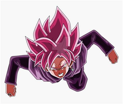 Goku Black Super Saiyan Rose Face If Caught You May Face A Ban As A