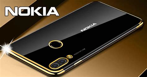Nokia Edge Max Vs Oneplus 7t 42mp Cam 8gb Ram 6000mah Battery