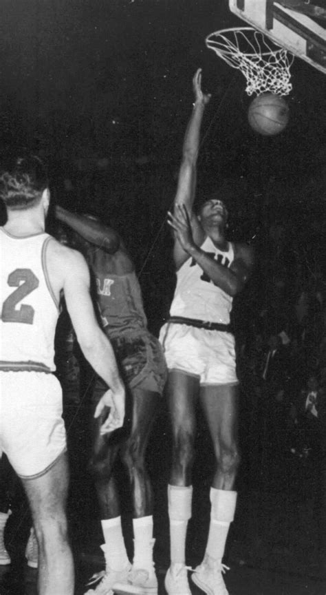 the legacy of wilt chamberlain s 100 point game here and now