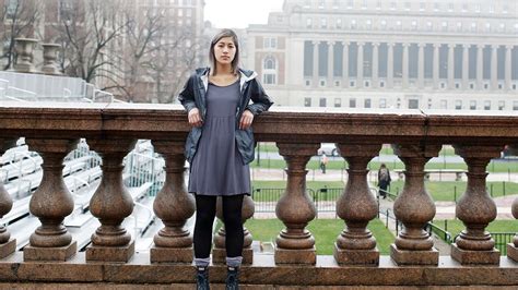 Fight Against Sexual Assaults Holds Colleges To Account The New York