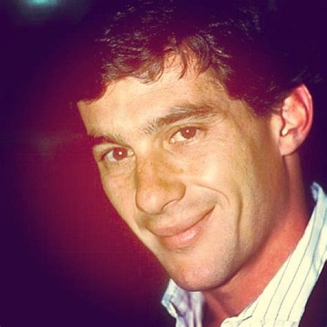 Ayrton Senna Da Silva On Instagram He Still Alive Ayrton Senna