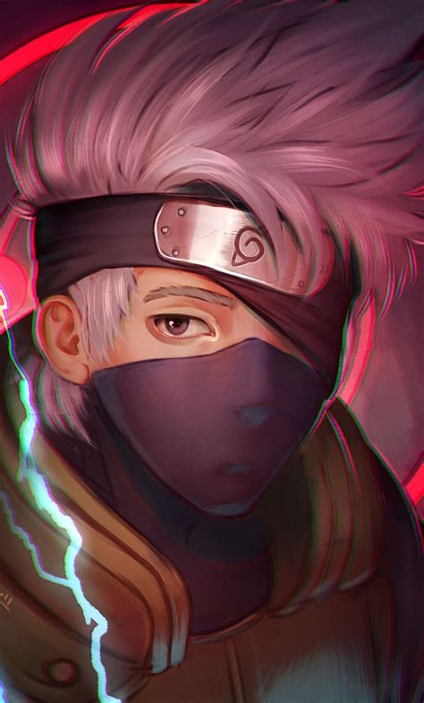 Naruto Live Wallpaper For Iphone Wallpaperist