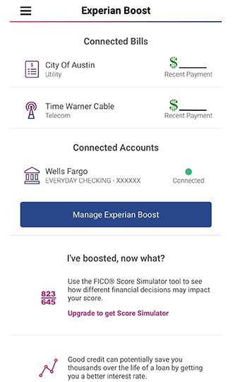 We did not find results for: I signed up for Experian Boost. This is what happened - CreditCards.com