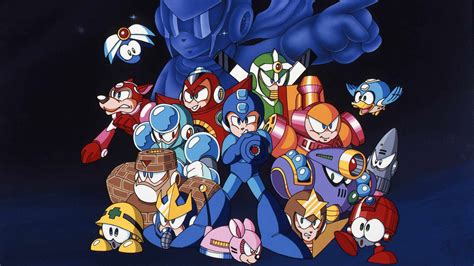 Watch Mega Man1994 Online Free Mega Man All Seasons Yesflicks