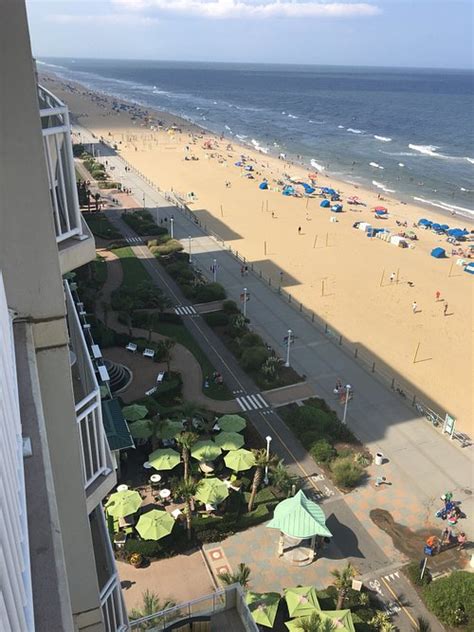Hilton Garden Inn Virginia Beach Oceanfront 139 ̶1̶7̶9̶ Updated 2022 Prices And Hotel Reviews