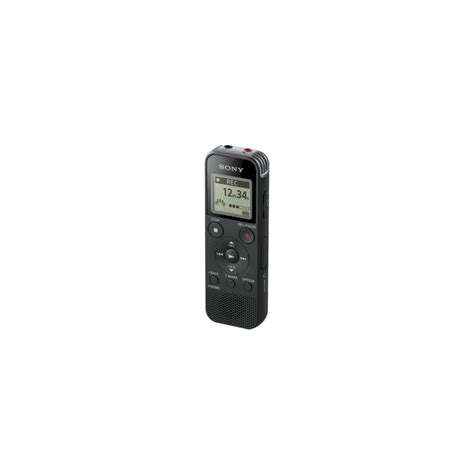 Sony Icd Px470 Px470 Digital Voice Recorder Px Series