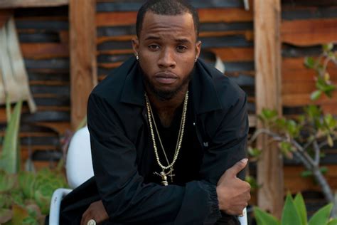 Tory Lanez Announces ‘i Told You Album Release Date And Tour The Source