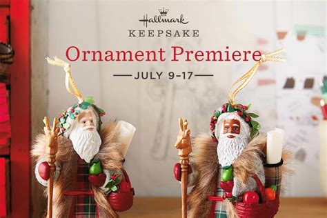 What Are The 2022 Hallmark Keepsake Christmas Ornaments