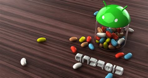 Android 4.2 (jelly bean, api 17). NextVision: Jelly Bean domina como Update em Smartphones ...