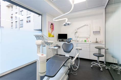 Aménagement d un cabinet dentaire AMSO plans et travaux
