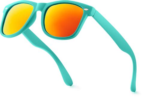 Buy Retro Rewind Polarized Sunglasses For Men And Women Uv Protection