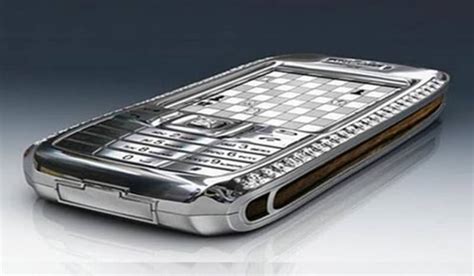 The 10 Most Expensive Phones In The World 2024 Wealthy Gorilla