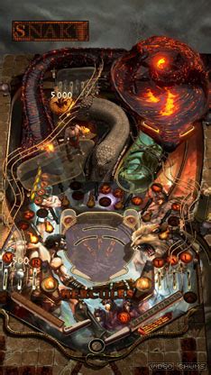 Disclaimer, while i'm a pinhead both irl and on digital, i'm not a pro so anyone else can feel free to. Pinball FX3: Switch Exclusive Features | Perfect portable ...