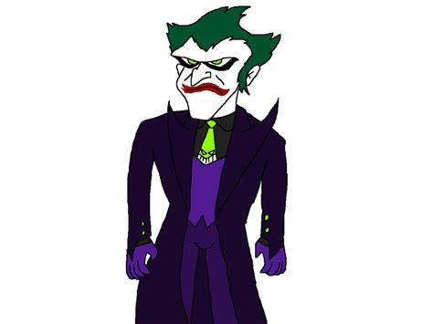 Batpoint Joker By Scurvypiratehog On Deviantart