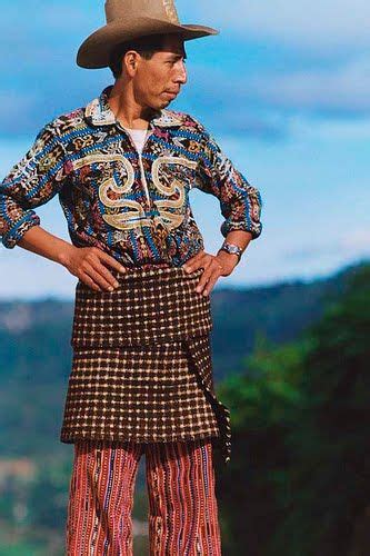 Ropa Tradicional Guatemalteca Guatemalan Clothing Traditional Outfits Fashion