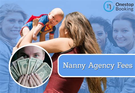 Nanny Agency Fees And Faqs