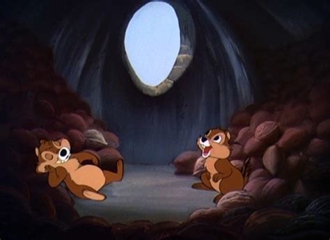 Chip An Dale 1947 The Internet Animation Database