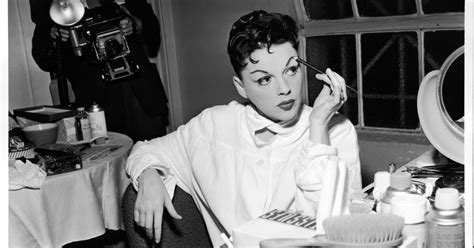 From The Archives Judy Garland Dies In London At 47 Tragedy Haunted