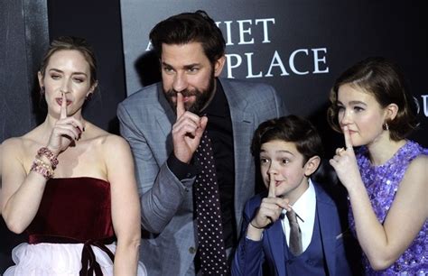 Nonton a quiet place part ii (2021) film subtitle indonesia streaming movie download gratis online. A Quiet Place Part II - Trailer, Release Date, Casting and ...