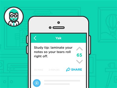 And although experts believe that the app was breaching teens' privacy and yik yak gained its popularity thanks to the college students who found the app extremely entertaining and, in some sense, liberating. Sharing on Yik Yak by Casey Labatt-Simon for Yik Yak on ...