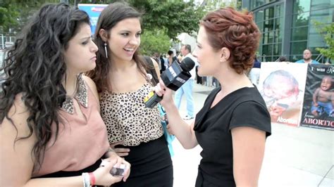 bria and chrissy the lesbian duo kissing on the street at the dnc on vimeo