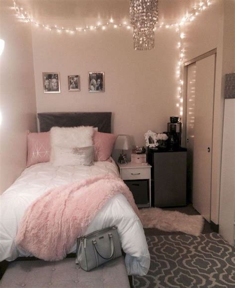 Perfect Small Bedroom Decorations 25 Sweetyhomee