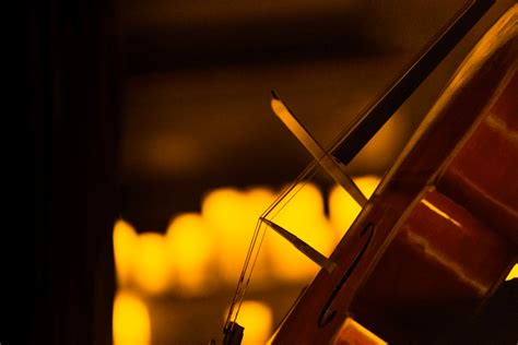 Experience Classical Music By Candlelight In Boston