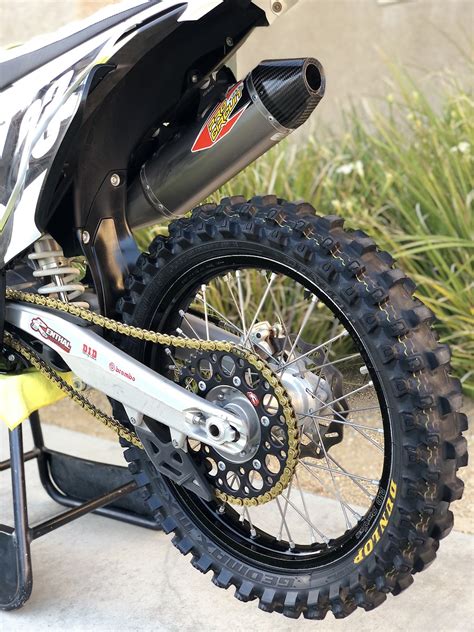 20185 Husqvarna Fc450 Rockstar Edition 7700 For Salebazaar