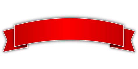 Ribbon Flag Png Png Image Collection