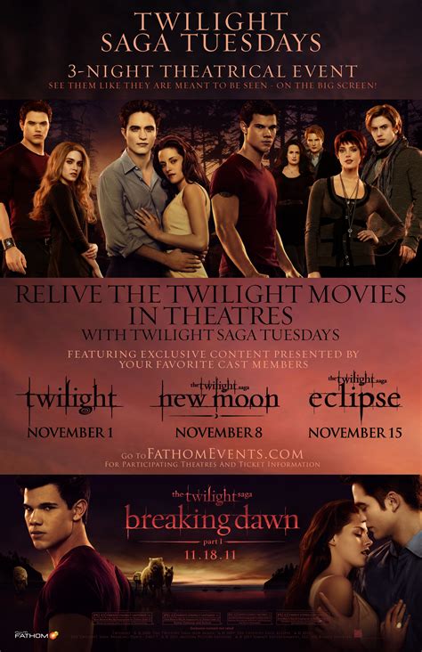The Twilight Saga Breaking Dawn Part 1 2011 Twilight Saga