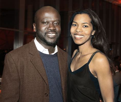 Architect David Adjaye Honored At Mit The Boston Globe