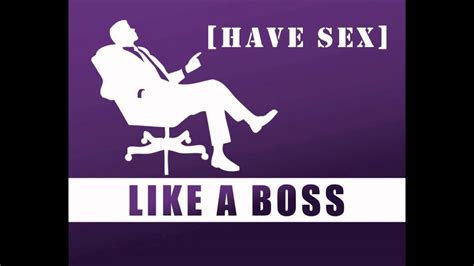 Have Sex Like A Boss Hopeland Church Youtube