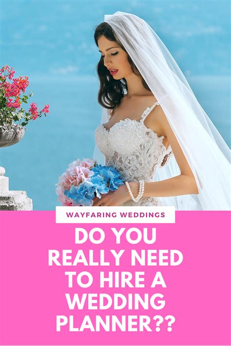 Do You Really Need A Wedding Planner Wedding Planner Wedding Coordinator Wedding Planning