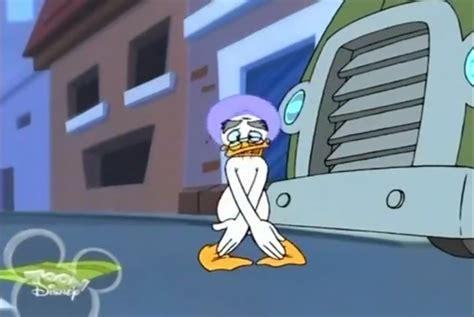 Image Naked Duck In Public  Disney S House Of Mouse Wiki Fandom Powered By Wikia