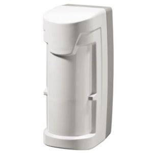 Les détecteurs de mouvement intérieur ajax identifient immédiatement les menaces : Détecteur mouvement extérieur alarme Diagral | Castorama