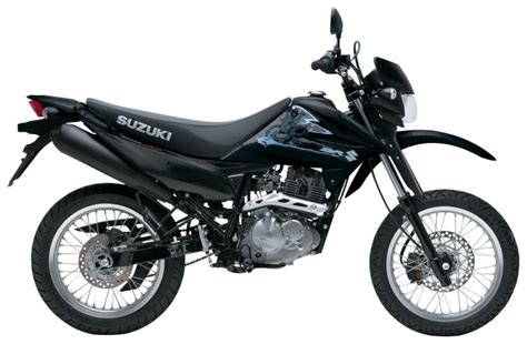 Read what they have to say and what they like and dislike. Suzuki DR 125 SM 2013 - Fiche moto - Motoplanete
