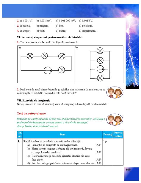 Fizică Pentru Clasa A Vi A A539pdf Pag 105