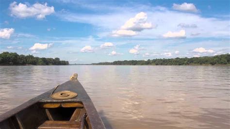 Exploring The Amazon River Youtube