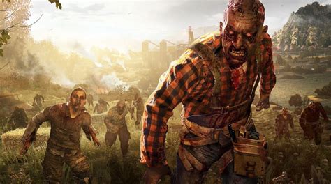 The Best Zombie Games On Ps4 Playstation Universe
