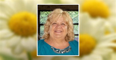 Karen Lee Jaggers Obituary 2023 Slone And Co Funeral Directors