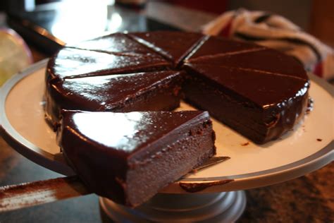 The Best Ideas For Chocolate Torte Cake Best Recipes Ideas And