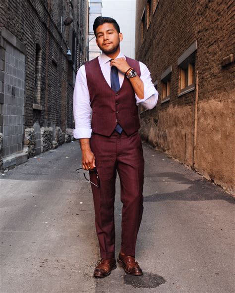 Mens Style Tips 1 Suit 3 Ways To Wear Dandy In The Bronx