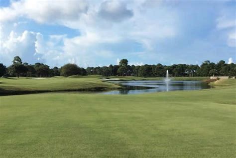 Emerald Bay Golf Club Destin Golf Course And Golf Training Facility