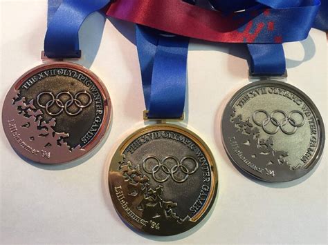 Official website of the olympic games. Olympic Medal Designs Through The Years - History, Design ...