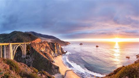 Californias Central Coast Road Trip The Top Things To Do Where To Stay And What To Eat