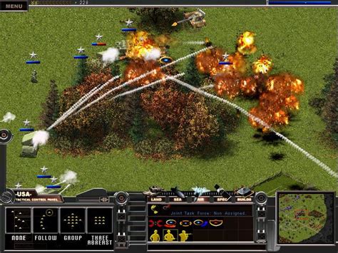 Real War Rogue States Pc Review And Full Download Old Pc Gaming